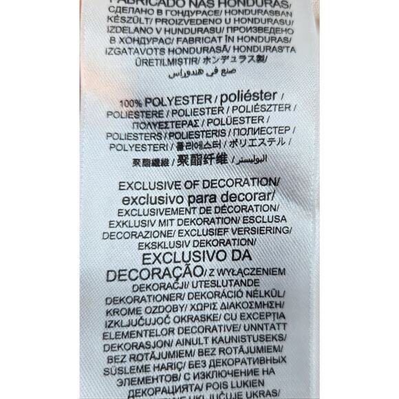 Nike Dri-Fit Miami Dolphins Tua Tagovailoa Inverted Legend Jersey Size XL - Picture 4 of 5